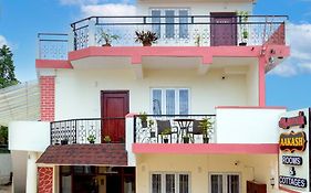 Aakash Rooms And Cottages,